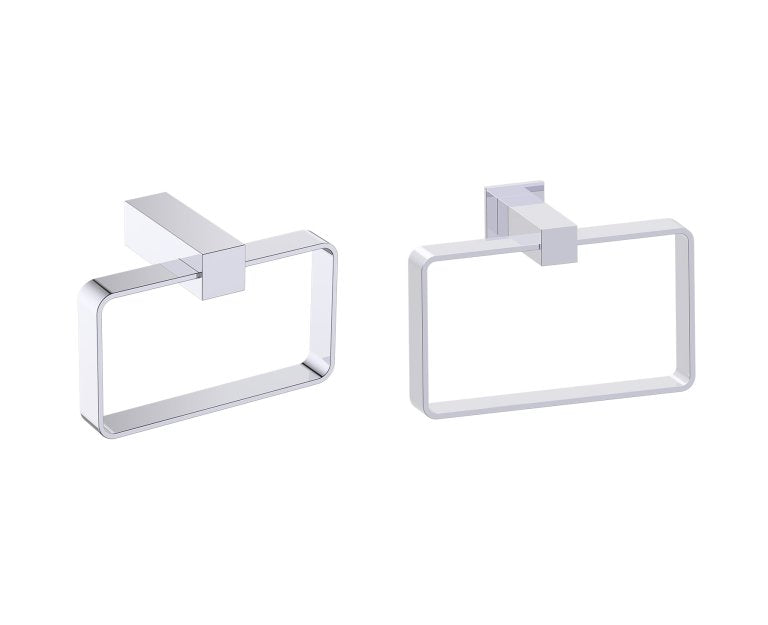 Kartners Lisbon Towel Ring (PLEASE CALL US FOR SPECIAL PRICING)