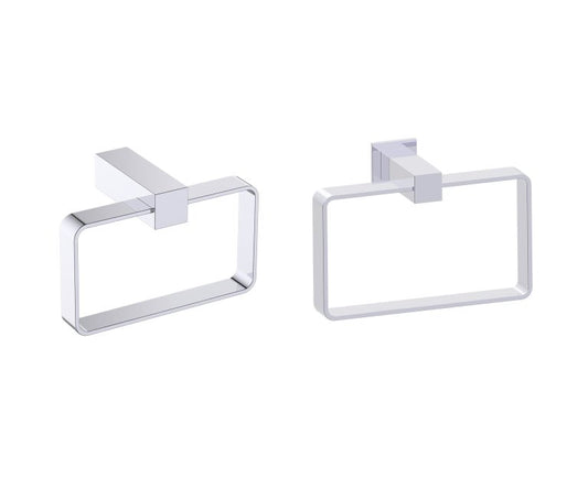 Kartners Lisbon Towel Ring (PLEASE CALL US FOR SPECIAL PRICING)