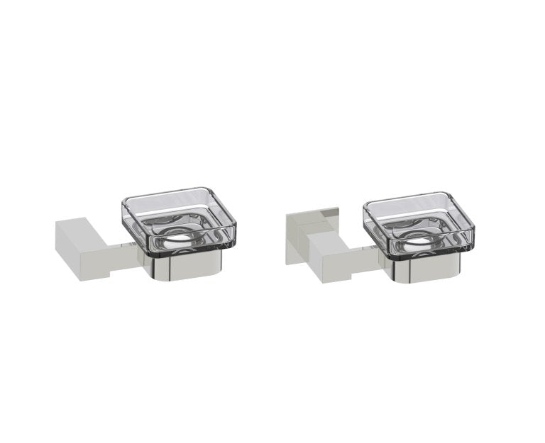 Kartners Lisbon Soap Dish (PLEASE CALL US FOR SPECIAL PRICING)