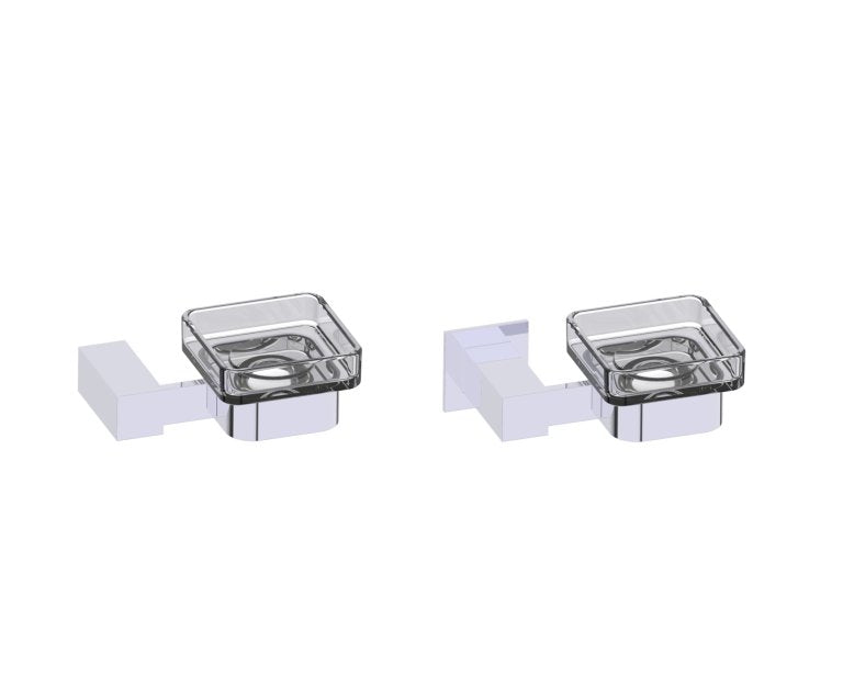 Kartners Lisbon Soap Dish (PLEASE CALL US FOR SPECIAL PRICING)