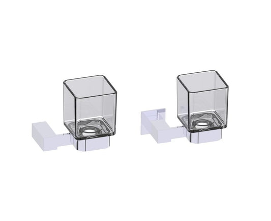 Kartners Lisbon Tumbler With Holder (PLEASE CALL US FOR SPECIAL PRICING)