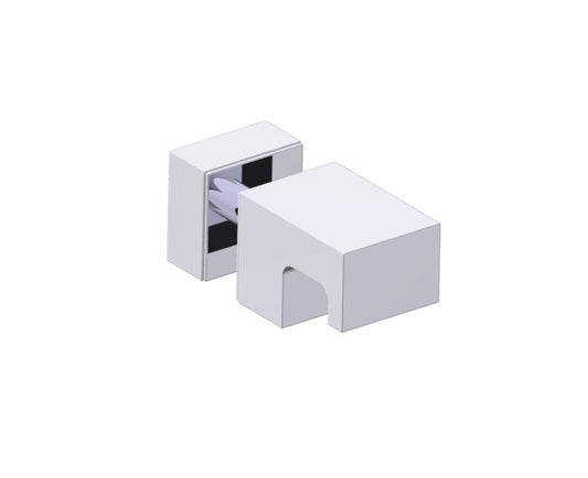 Kartners Lisbon Single Shower Door Knob (PLEASE CALL US FOR SPECIAL PRICING)