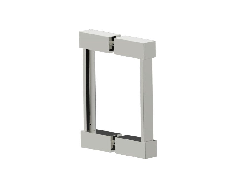 Kartners Lisbon Double Shower Door Handles (PLEASE CALL US FOR SPECIAL PRICING)