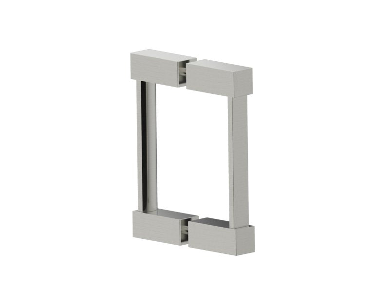 Kartners Lisbon Double Shower Door Handles (PLEASE CALL US FOR SPECIAL PRICING)