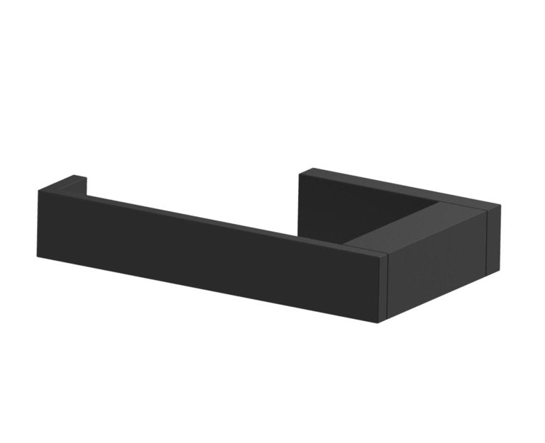 Kartners Munich Toilet Paper Holder Left (PLEASE CALL US FOR SPECIAL PRICING)