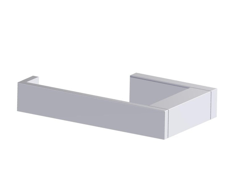 Kartners Munich Toilet Paper Holder Left (PLEASE CALL US FOR SPECIAL PRICING)