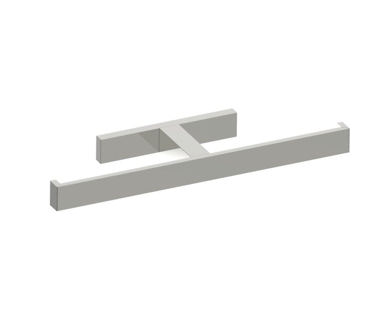 Kartners Munich Double Toilet Paper Holder (PLEASE CALL US FOR SPECIAL PRICING)