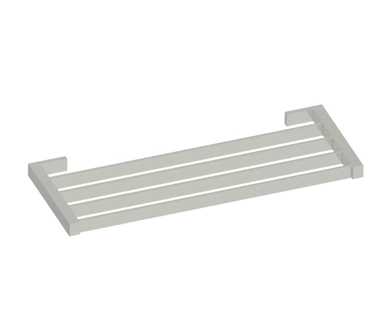 Kartners Munich Towel Shelf (PLEASE CALL US FOR SPECIAL PRICING)