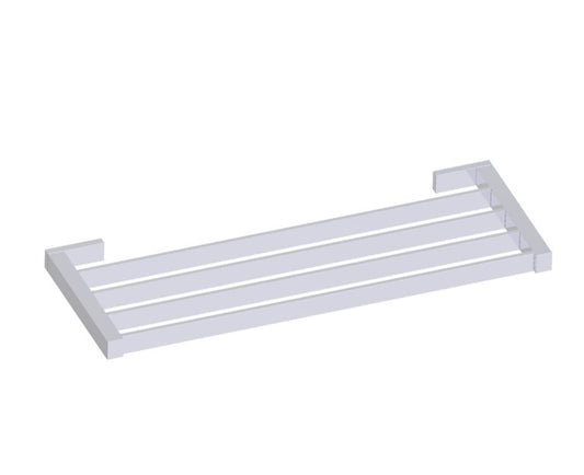 Kartners Munich Towel Shelf (PLEASE CALL US FOR SPECIAL PRICING)