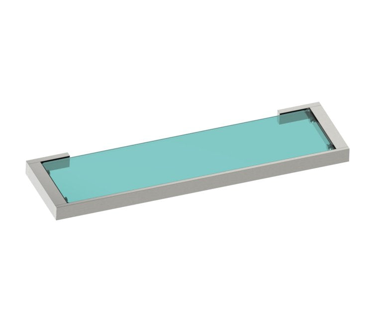 Kartners Munich Glass Shelf (PLEASE CALL US FOR SPECIAL PRICING)