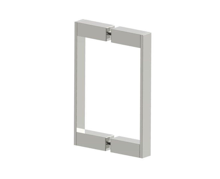 Kartners Munich Double Shower Door Handles (PLEASE CALL US FOR SPECIAL PRICING)