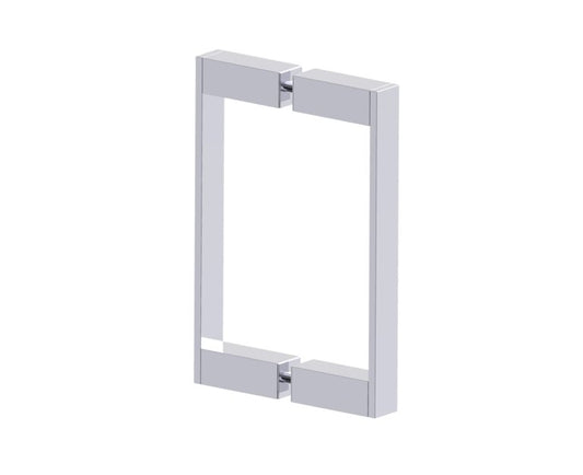 Kartners Munich Double Shower Door Handles (PLEASE CALL US FOR SPECIAL PRICING)