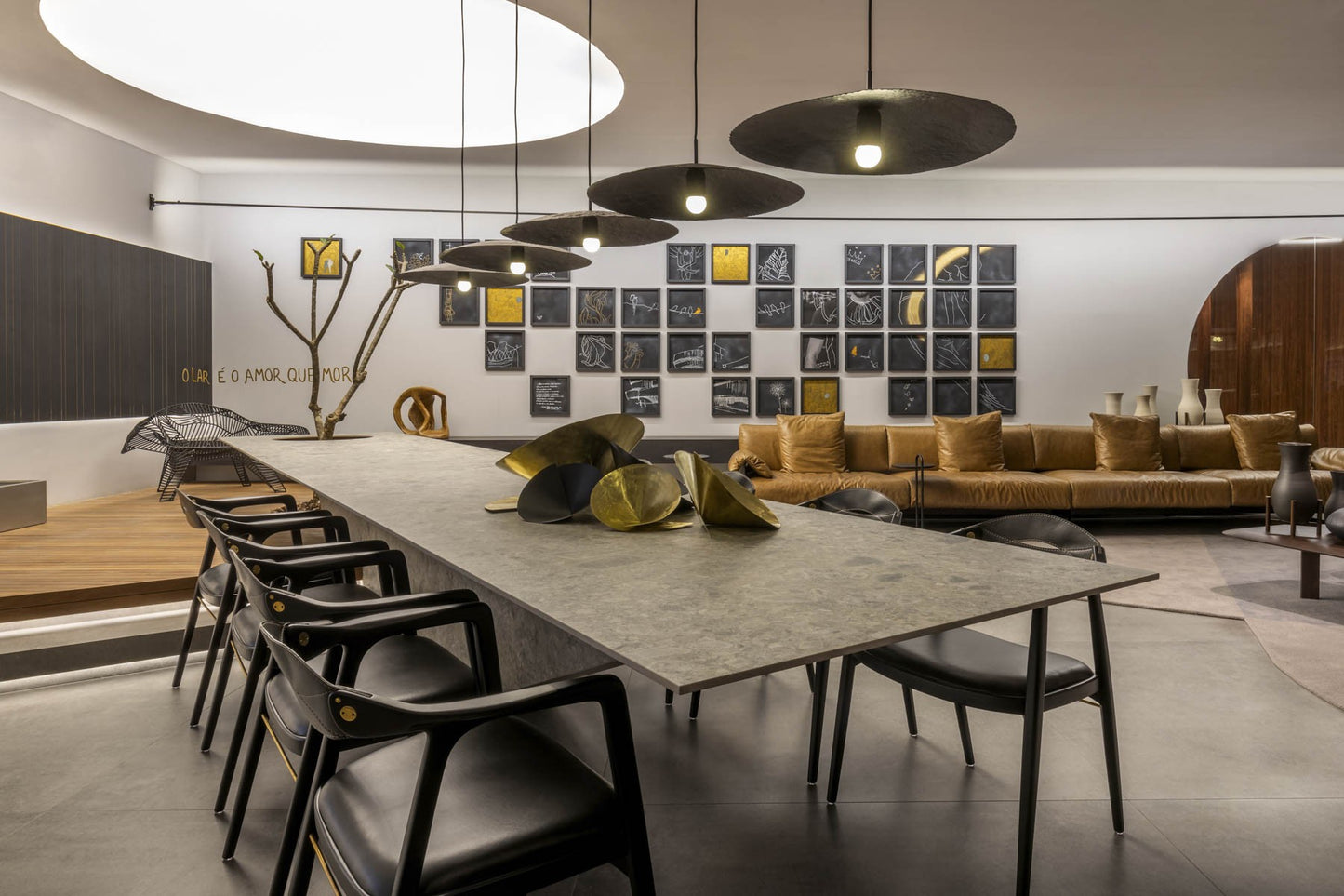 Ceppo Dekton - Pietra kode - (ON SPECIAL - PLEASE CALL US)