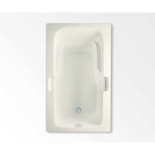 Aquatic Montrose I Stocking Drop-in Bathtub