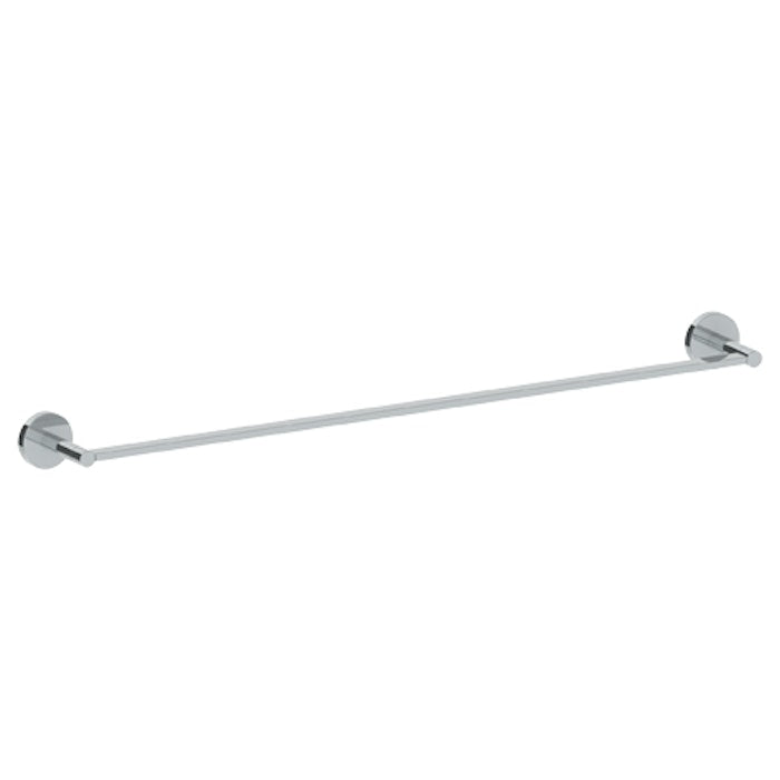 WATERMARK Brooklyn 31 Wall Mounted Towel Bar, 30 31-0.1B (ON SALE)
