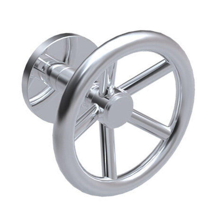 WATERMARK Brooklyn 31 Wall Mounted Robe Hook 31-0.5.1 (ON SALE)
