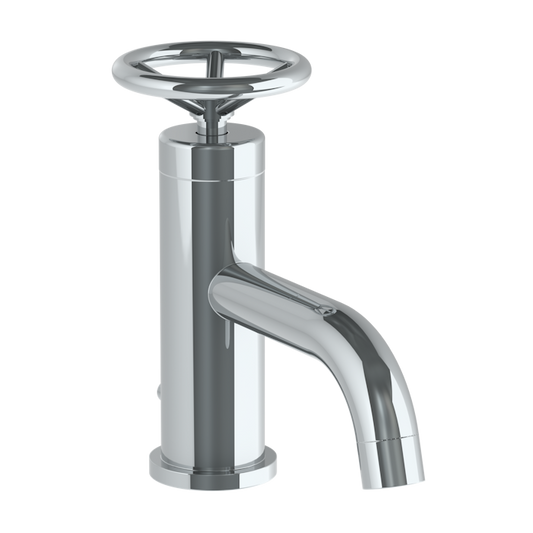 WATERMARK Brooklyn 31 Deck Mounted Monoblock Lavatory Mixer 31-1.15-BK (ON SALE)