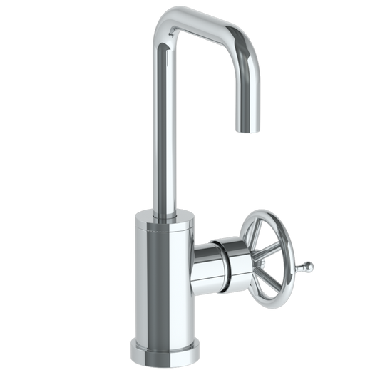WATERMARK Brooklyn 31 Deck Mounted 1 Hole Bar Faucet 31-9.3-BKA1 (ON SALE)