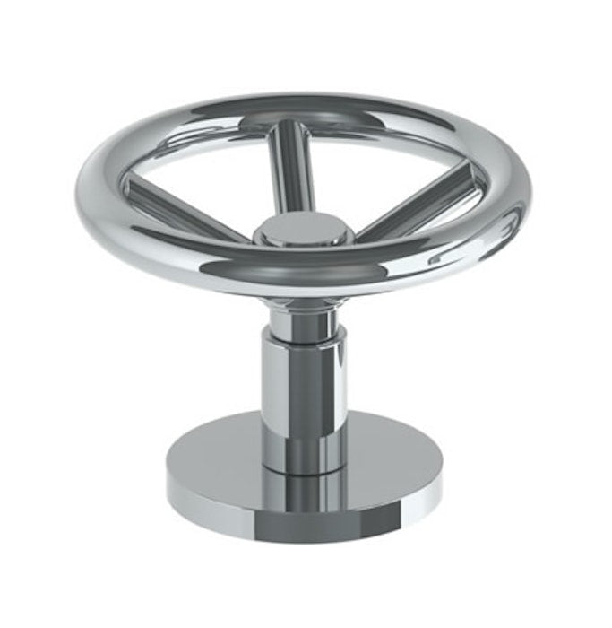 WATERMARK Brooklyn 31 Trim For Deck Mounted Valve 31-DT-BK (ON SALE)
