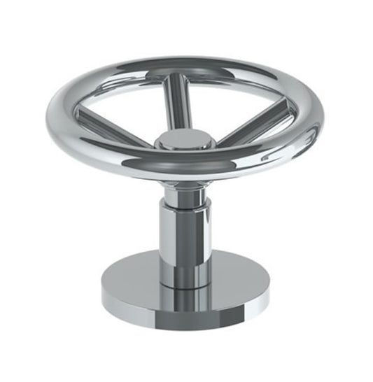 WATERMARK Brooklyn 31 Trim For Deck Mounted Valve 31-DT-BK (ON SALE)