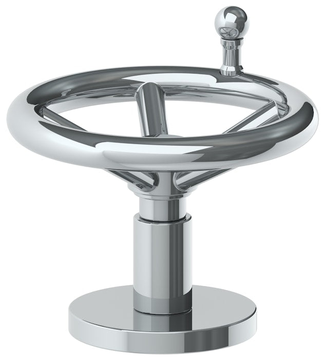 WATERMARK Brooklyn 31 Trim For Deck Mounted Valve 31-DT-BKA1 (ON SALE)
