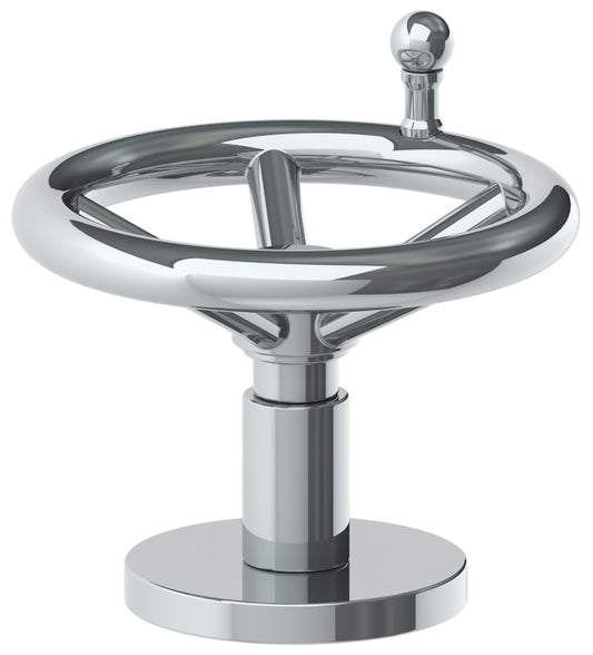 WATERMARK Brooklyn 31 Trim For Deck Mounted Valve 31-DT-BKA1 (ON SALE)