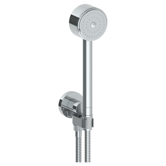 WATERMARK Brooklyn 31 Wall Mounted Hand Shower Set with Volume Hand Shower and 69" Hose 31-HSHK4 (ON SALE)