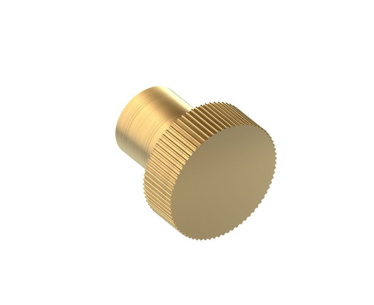 Kartners Straight Knurled Knob (PLEASE CALL US FOR SPECIAL PRICING)