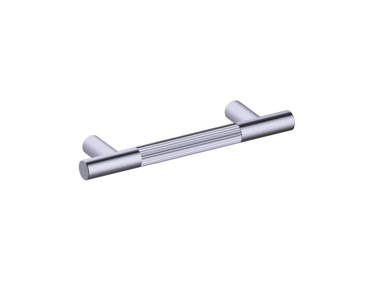 Kartners Straight Knurled Cabinet Pulls (PLEASE CALL US FOR SPECIAL PRICING)