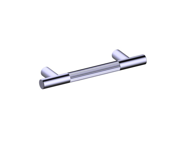 Kartners Straight Knurled Cabinet Pulls (PLEASE CALL US FOR SPECIAL PRICING)
