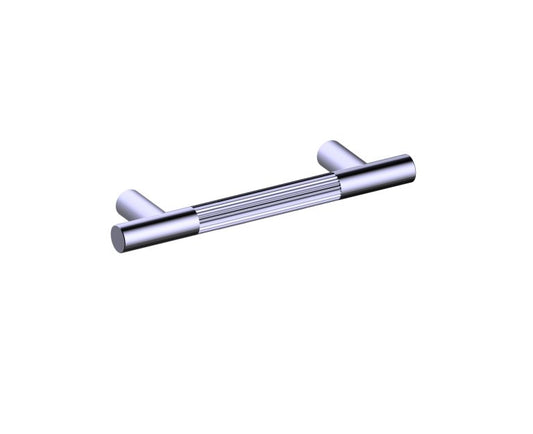 Kartners Straight Knurled Cabinet Pulls (PLEASE CALL US FOR SPECIAL PRICING)