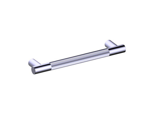 Kartners Straight Knurled Appliance Pulls (PLEASE CALL US FOR SPECIAL PRICING)