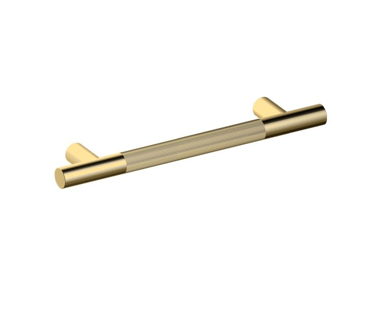 Kartners Straight Knurled Grab Bars (PLEASE CALL US FOR SPECIAL PRICING)