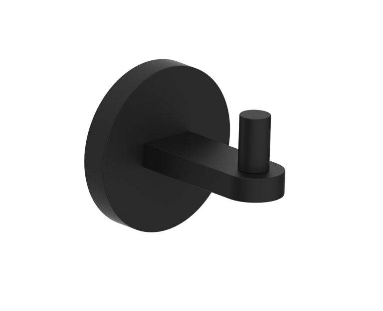 Kartners Frankfurt Robe Hook (PLEASE CALL US FOR SPECIAL PRICING)