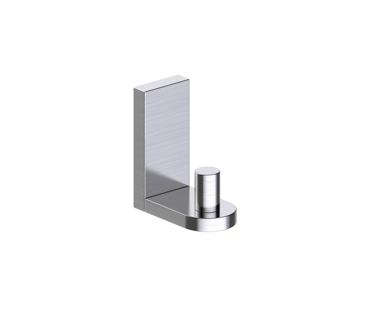 Kartners Frankfurt Small Coat Hook (PLEASE CALL US FOR SPECIAL PRICING)