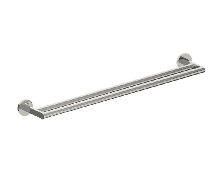 Kartners Frankfurt Double Towel Bars (PLEASE CALL US FOR SPECIAL PRICING)