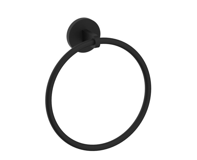 Kartners Frankfurt Towel Ring (PLEASE CALL US FOR SPECIAL PRICING)