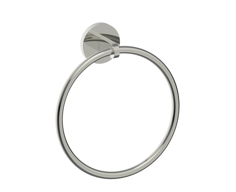 Kartners Frankfurt Towel Ring (PLEASE CALL US FOR SPECIAL PRICING)
