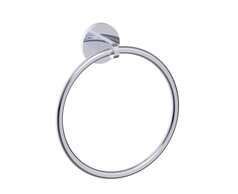 Kartners Frankfurt Towel Ring (PLEASE CALL US FOR SPECIAL PRICING)
