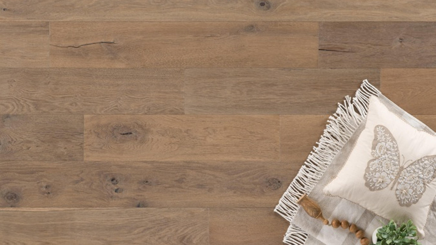 Kentwood Brushed Oak Spurlock 31927 (ON SALE)