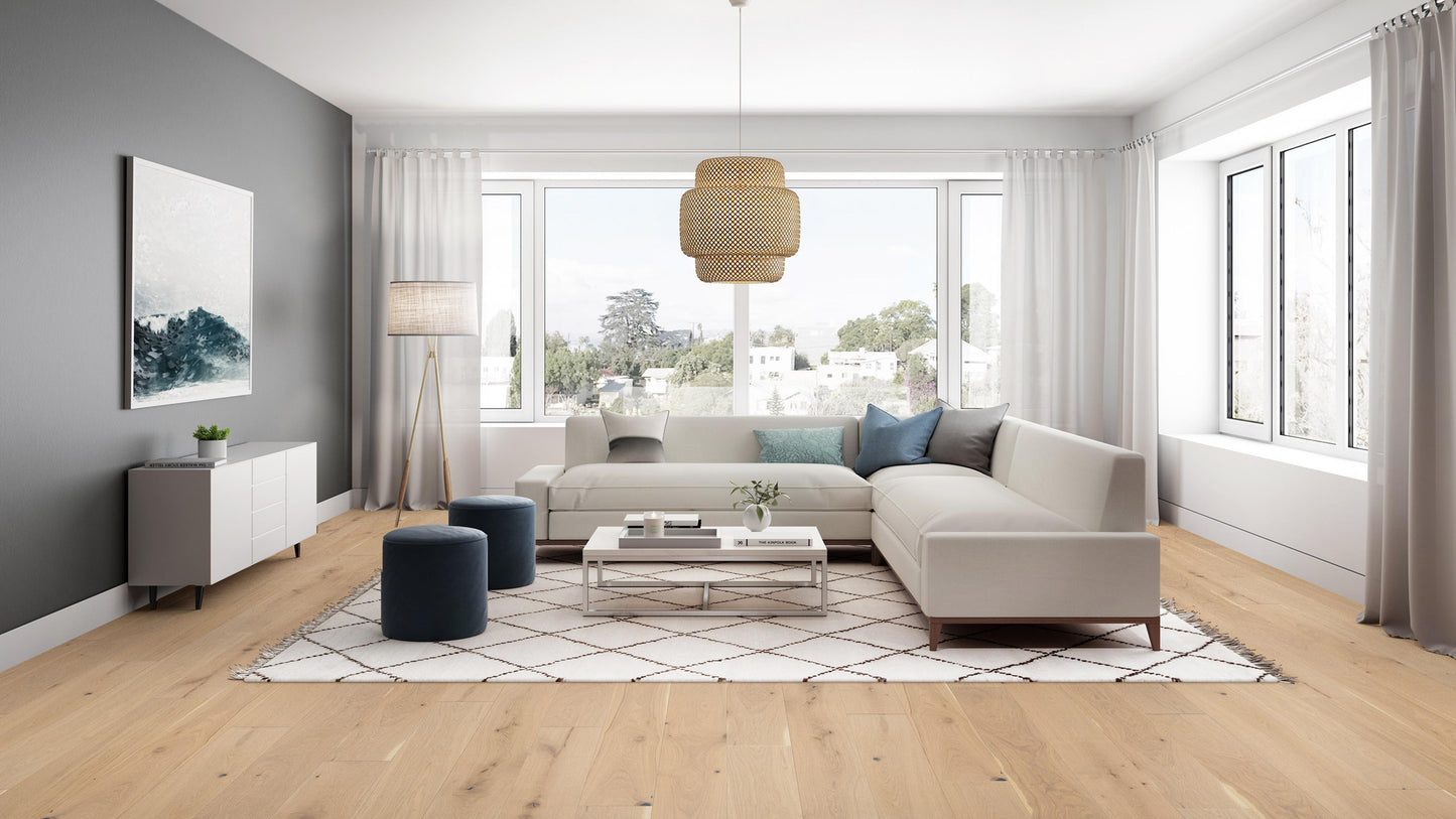 Kentwood Brushed Oak Rockport 32065 (ON SALE)