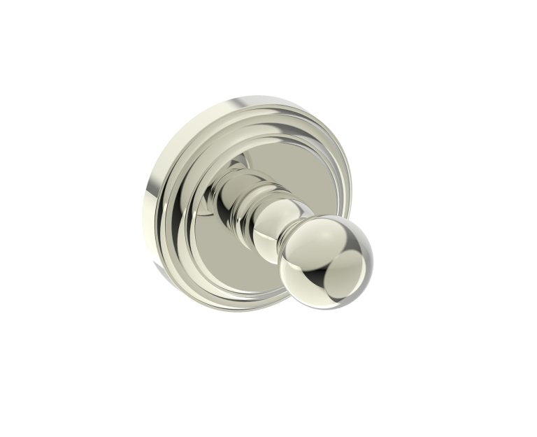 Kartners Florence Robe Hook (PLEASE CALL US FOR SPECIAL PRICING)