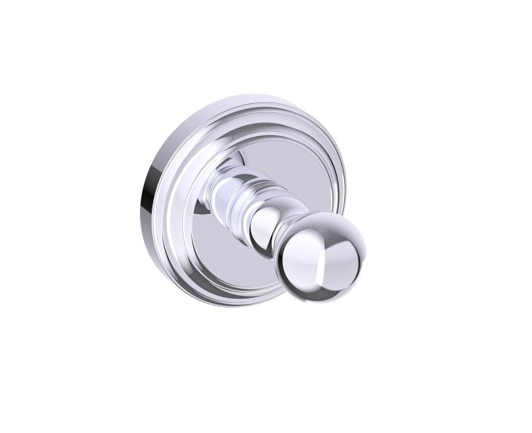 Kartners Florence Robe Hook (PLEASE CALL US FOR SPECIAL PRICING)
