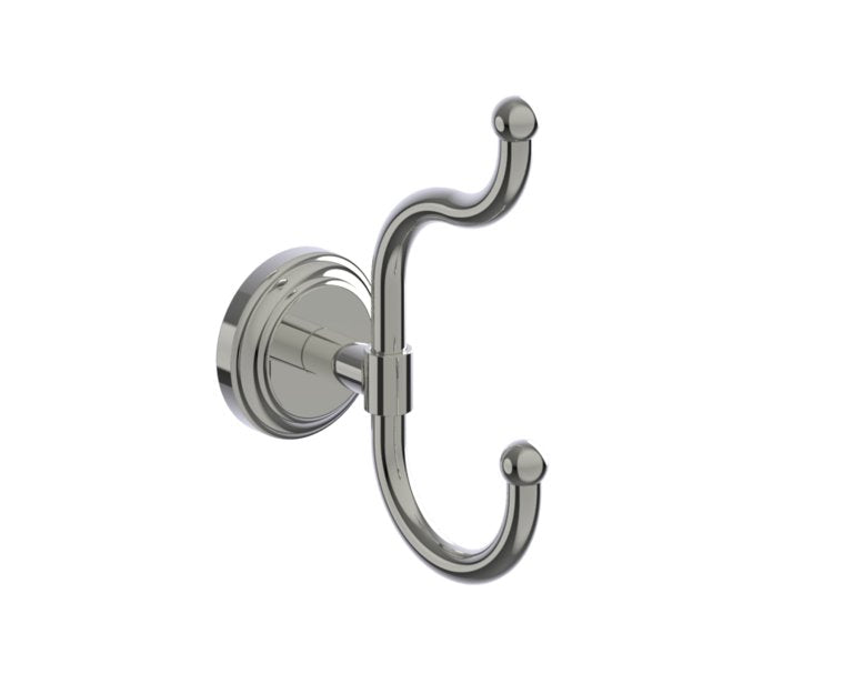 Kartners Florence Large Coat Hook (PLEASE CALL US FOR SPECIAL PRICING)
