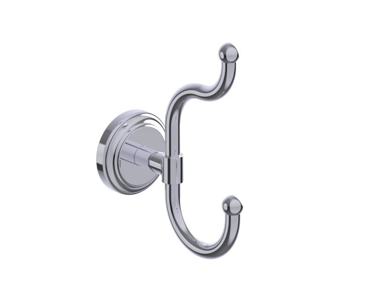 Kartners Florence Large Coat Hook (PLEASE CALL US FOR SPECIAL PRICING)