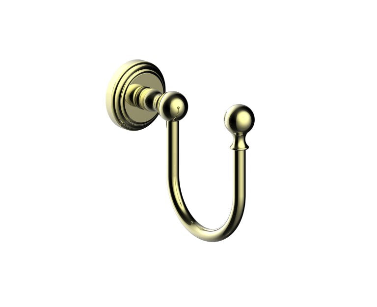 Kartners Florence Coat Hook (U-Shaped) (PLEASE CALL US FOR SPECIAL PRICING)