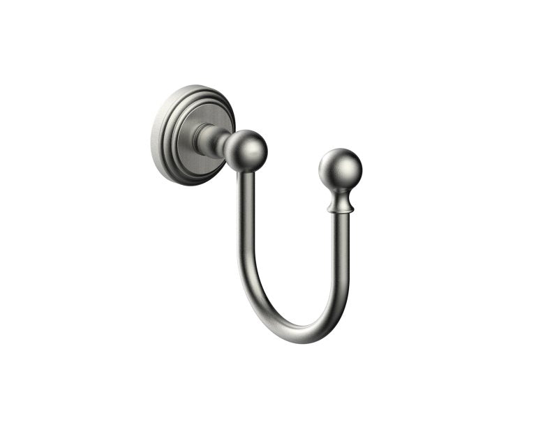 Kartners Florence Coat Hook (U-Shaped) (PLEASE CALL US FOR SPECIAL PRICING)