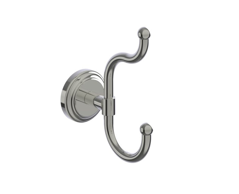 Kartners Florence Coat Hook (PLEASE CALL US FOR SPECIAL PRICING)