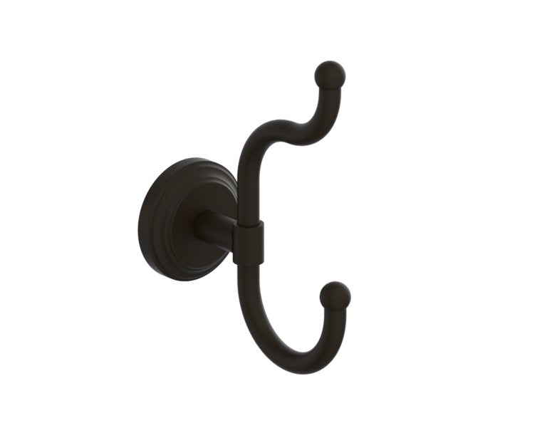 Kartners Florence Coat Hook (PLEASE CALL US FOR SPECIAL PRICING)
