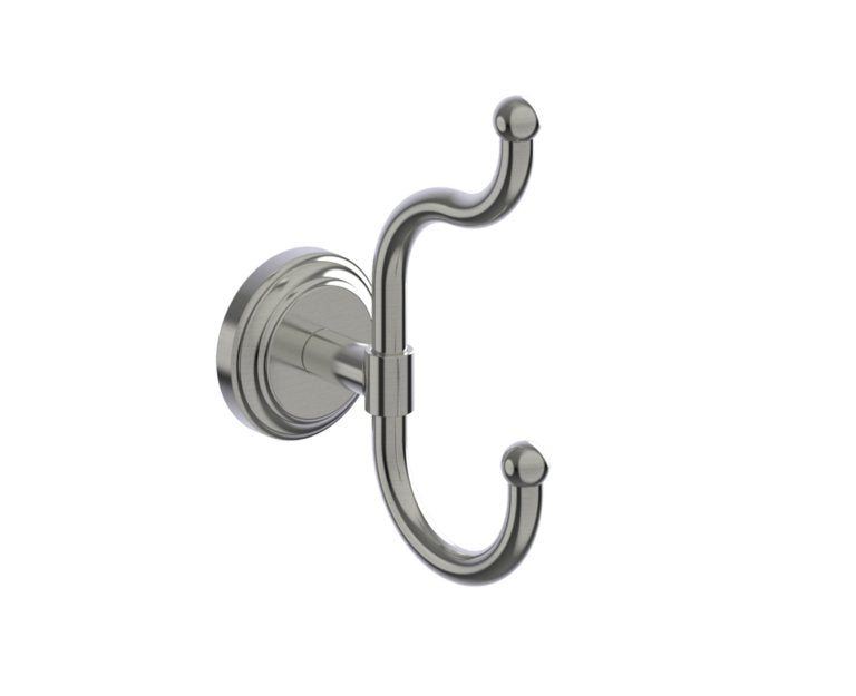 Kartners Florence Coat Hook (PLEASE CALL US FOR SPECIAL PRICING)